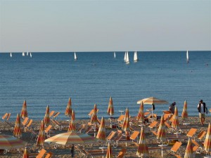 Riminin rantaa